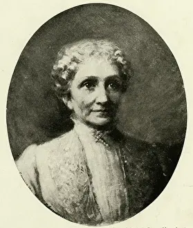 Eddy: MARY BAKER EDDY