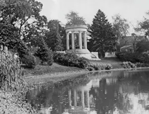 Eddy: Mary Baker-Eddy
