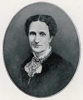 Eddy: Mary Baker Eddy - Boston