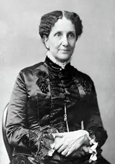 Eddy: Mary Baker Eddy, Founder of Christian Science