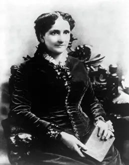Eddy: Mary Baker Eddy, Founder of Christian Science