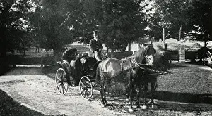 Eddy: MARY BAKER EDDY/RETURN