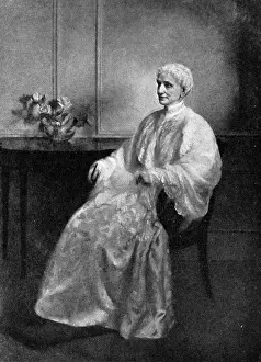 Eddy: MARY BAKER EDDY/RICHARDS
