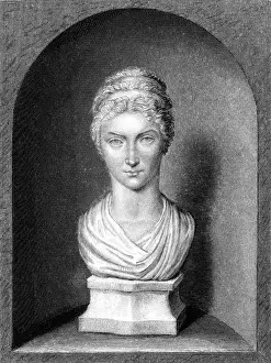 Walpole: MARY BERRY