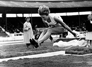 Bignal: Mary Bignal