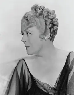 Boland: Mary Boland - Actress