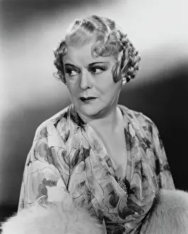 Boland: Mary Boland - Actress