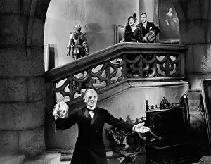Boland: Mary Boland - Herbert Marshall