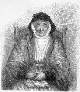 Oddities: MARY BRETTELL (104)