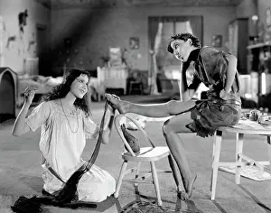 Mary Brian - Betty Bronson - Peter Pan - Historical