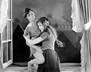 Mary Brian - Betty Bronson - Peter Pan - Historical