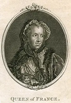 Karolina: Mary Caroline, 23.6.1703 - 24.6.1768, Queen Consort
