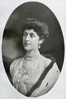 Minto: Mary Caroline, Countess of Minto