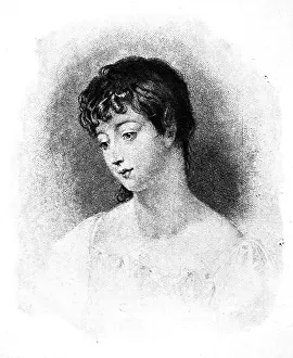 Infatuated: Mary Chaworth