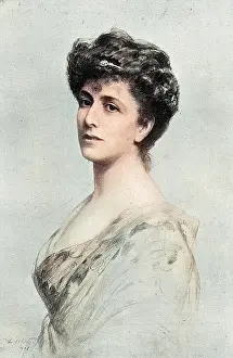 Mistresses: Mary Cornwallis-West