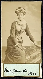 Eupatoria: Mary Cornwallis-West