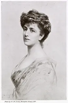 Mistresses: Mary Cornwallis-West