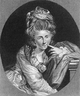 Orrery: MARY COUNTESS OF CORK