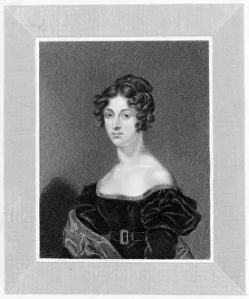 Feilding: MARY COUNTESS DENBIGH