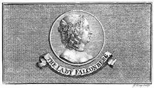 1713: MARY COUNTESS FAUCONBERG