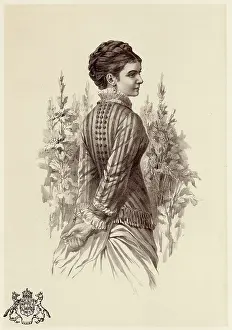Ilchester: MARY, COUNTESS OF ILCHESTER