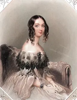 Radnor: MARY COUNTESS RADNOR