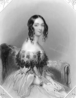 Frederica: MARY COUNTESS RADNOR