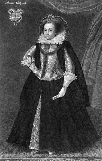 1617: MARY COUNTESS RIVERS