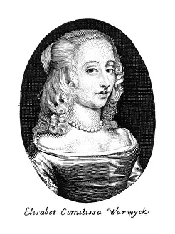 Boyle: MARY Countess of WARWICK