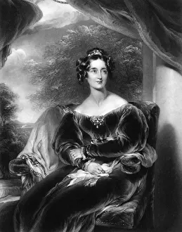 Wilton: MARY COUNTESS WILTON