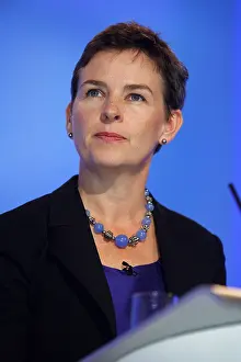 Creagh: Mary Creagh MP