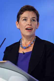 Creagh: Mary Creagh MP