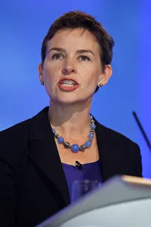 Creagh: Mary Creagh MP