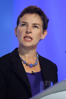 Creagh: Mary Creagh MP