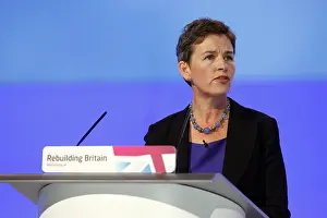 Creagh: Mary Creagh MP