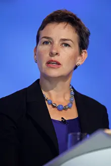 Creagh: Mary Creagh MP