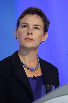 Creagh: Mary Creagh MP