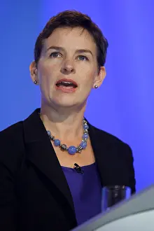 Creagh: Mary Creagh MP