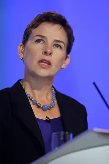 Creagh: Mary Creagh MP