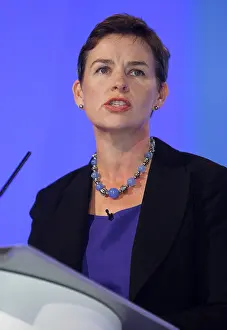 Creagh: Mary Creagh MP