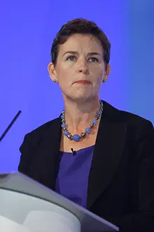Creagh: Mary Creagh MP