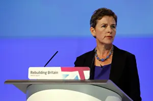 Creagh: Mary Creagh MP