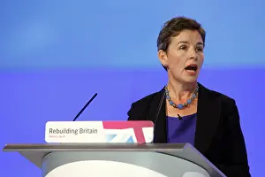 Creagh: Mary Creagh MP