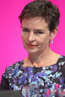 Creagh: Mary Creagh MP