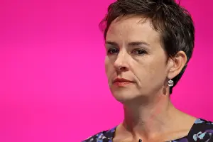 Creagh: Mary Creagh MP