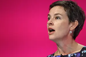 Creagh: Mary Creagh MP