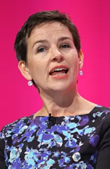 Creagh: Mary Creagh MP
