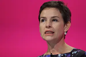 Creagh: Mary Creagh MP