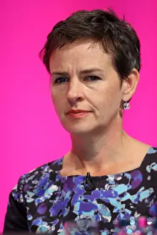 Creagh: Mary Creagh MP