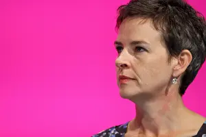 Creagh: Mary Creagh MP